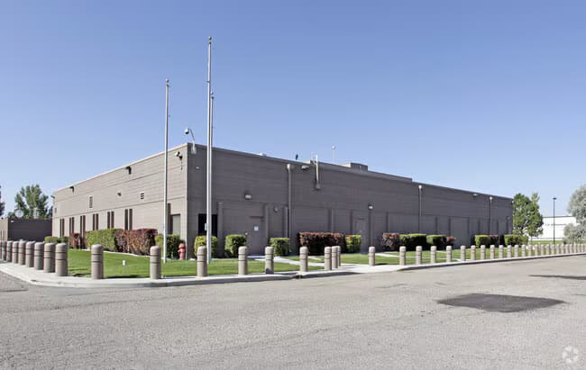 Salt Lake City Building